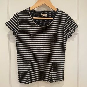 Madewell Knit Shirt